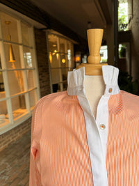 Gretchen Scott - Women's Empress Striped Shirt
