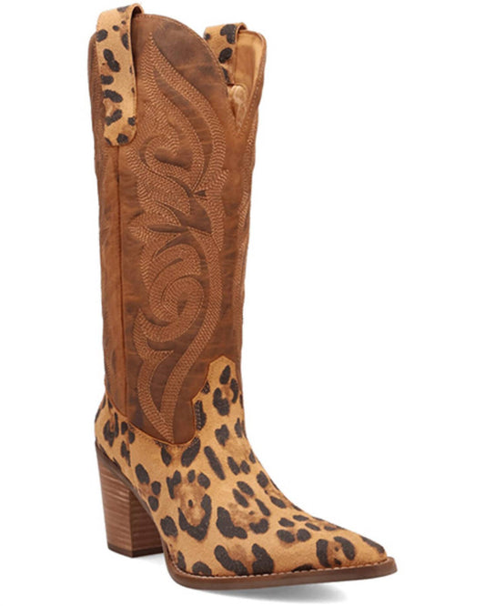 Dan Post. - Women's Hensley Boot - Medium