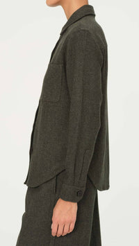 Dl1961 - Women'S - Denim Ines Shirt