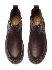 Clarks - Women's Hencroft Step Waterproof Boots