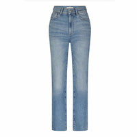 Warp + Weft - Women's Ase Straight Leg Jeans