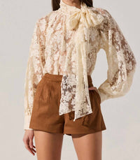 Astr - Jude Shorts