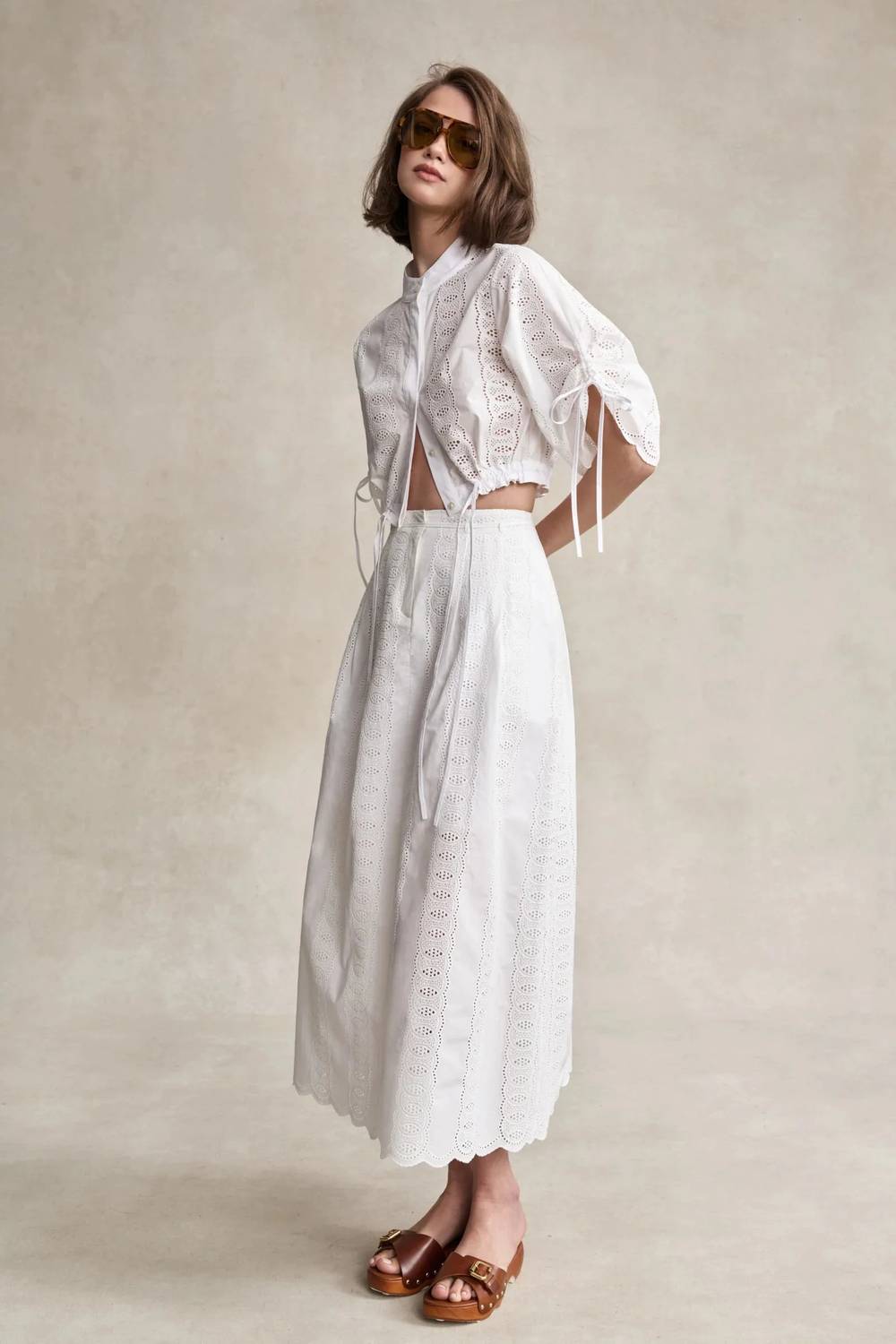 Hevron - Amaris Skirt