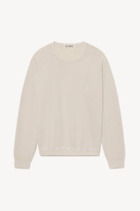 Eterne - Shrunken Raglan Sweatshirt