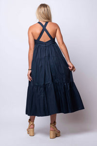 En Saison - Set Sail Midi Dress
