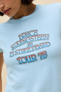 Daydreamer - Bruce Springsteen Tour 78 Headliner Tee