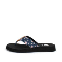 Yellowbox - Women's Freedom Flipflops