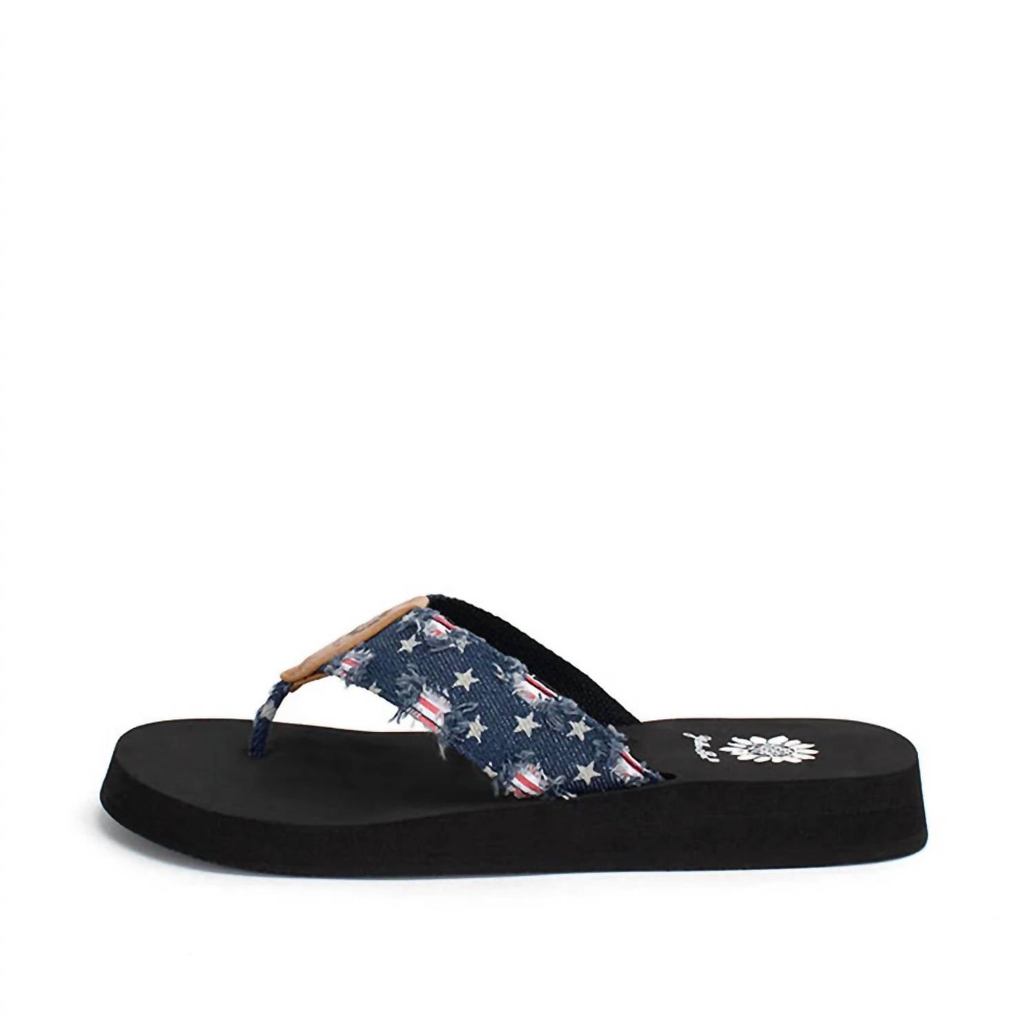 Yellowbox - Women's Freedom Flipflops
