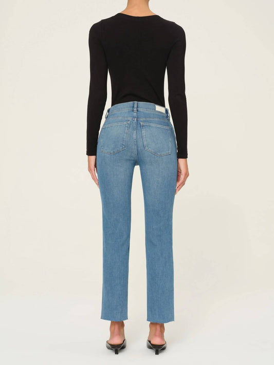 Dl1961 - Women'S - Women's Mara Straight Leg Jeans