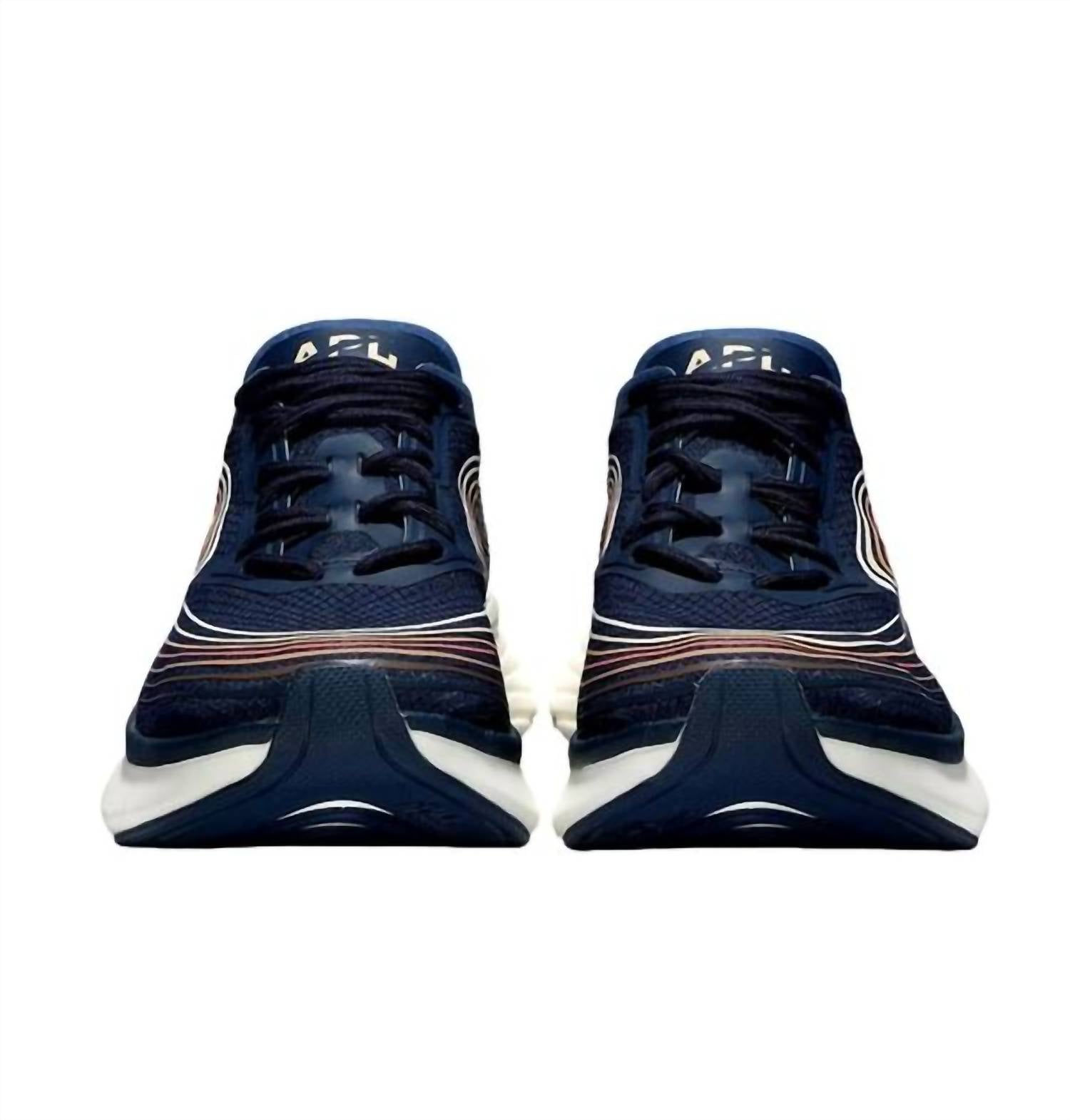 Apl - Men Streamline Shoes
