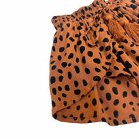 Khush - Girls Bali Strap Top And Waist Short