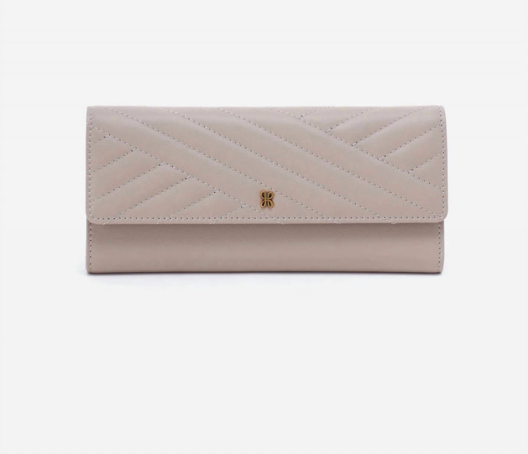 Hobo - Jill Large Trifold Wallet