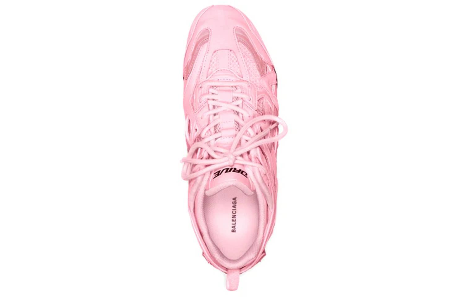 Balenciaga - Women's Drive Sneakers