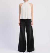 En Saison - Camille Swing Top