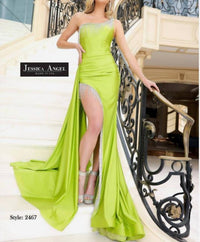 Jessica Angel - Women's Prom Dress