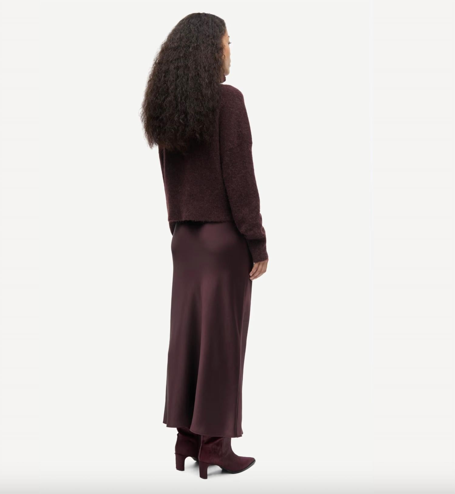 Samsoe - Women's Saagneta Skirt