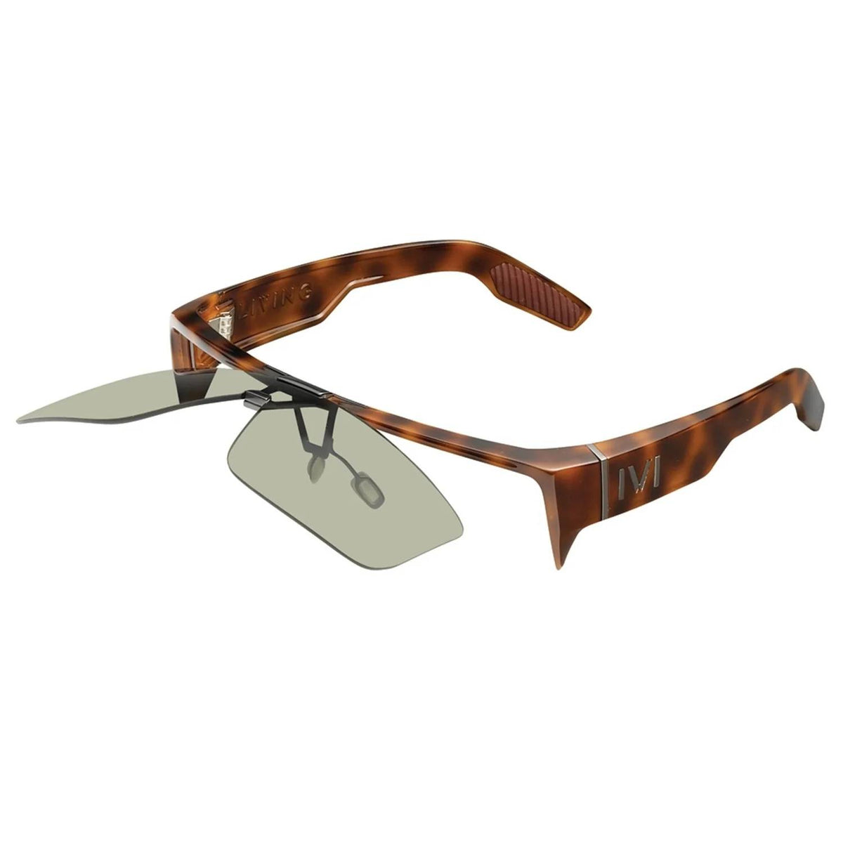 Ivi Vision - Unisex Living Sunglasses