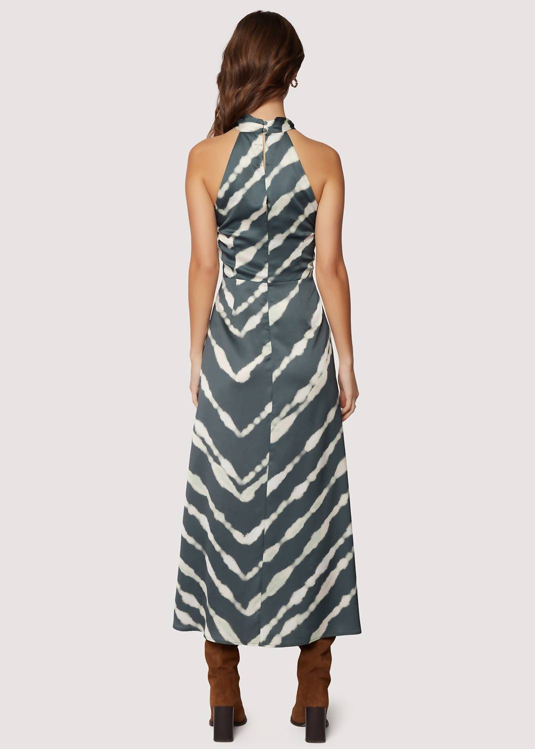 Lost + Wander - Serra Elisa Maxi Dress