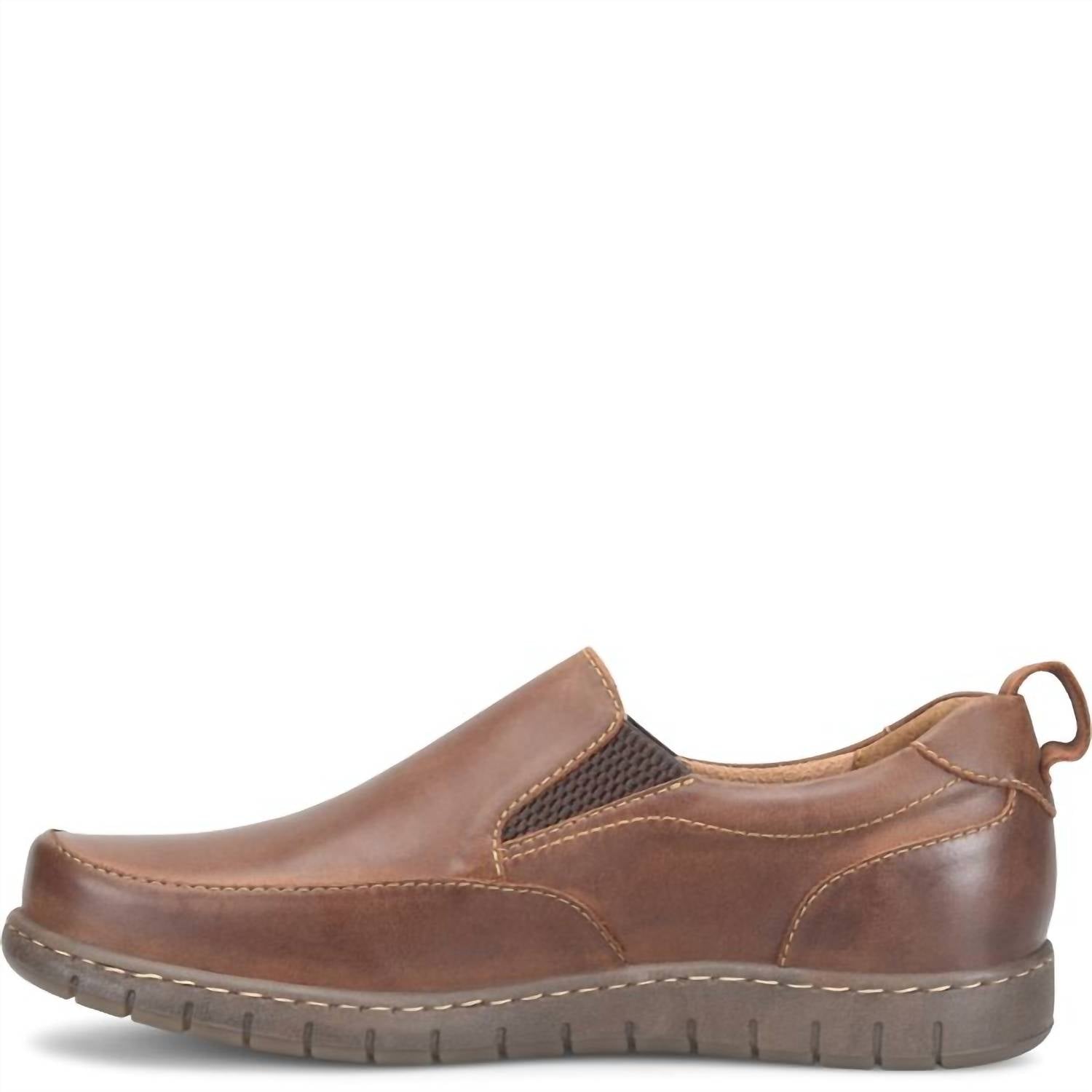 Born - Men's Leeds Slip On
