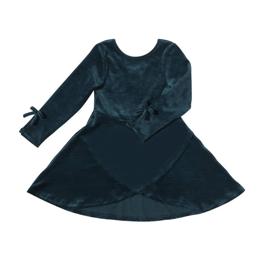 Vignette - Kid's Shiloh Dress