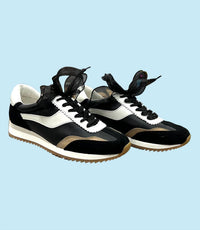 Dolce Vita - Women's B.ntcd Leather Sneaker