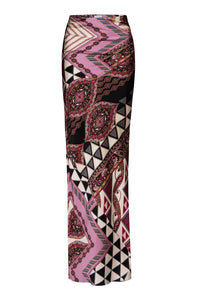 Misa Los Angeles - Anarak Skirt