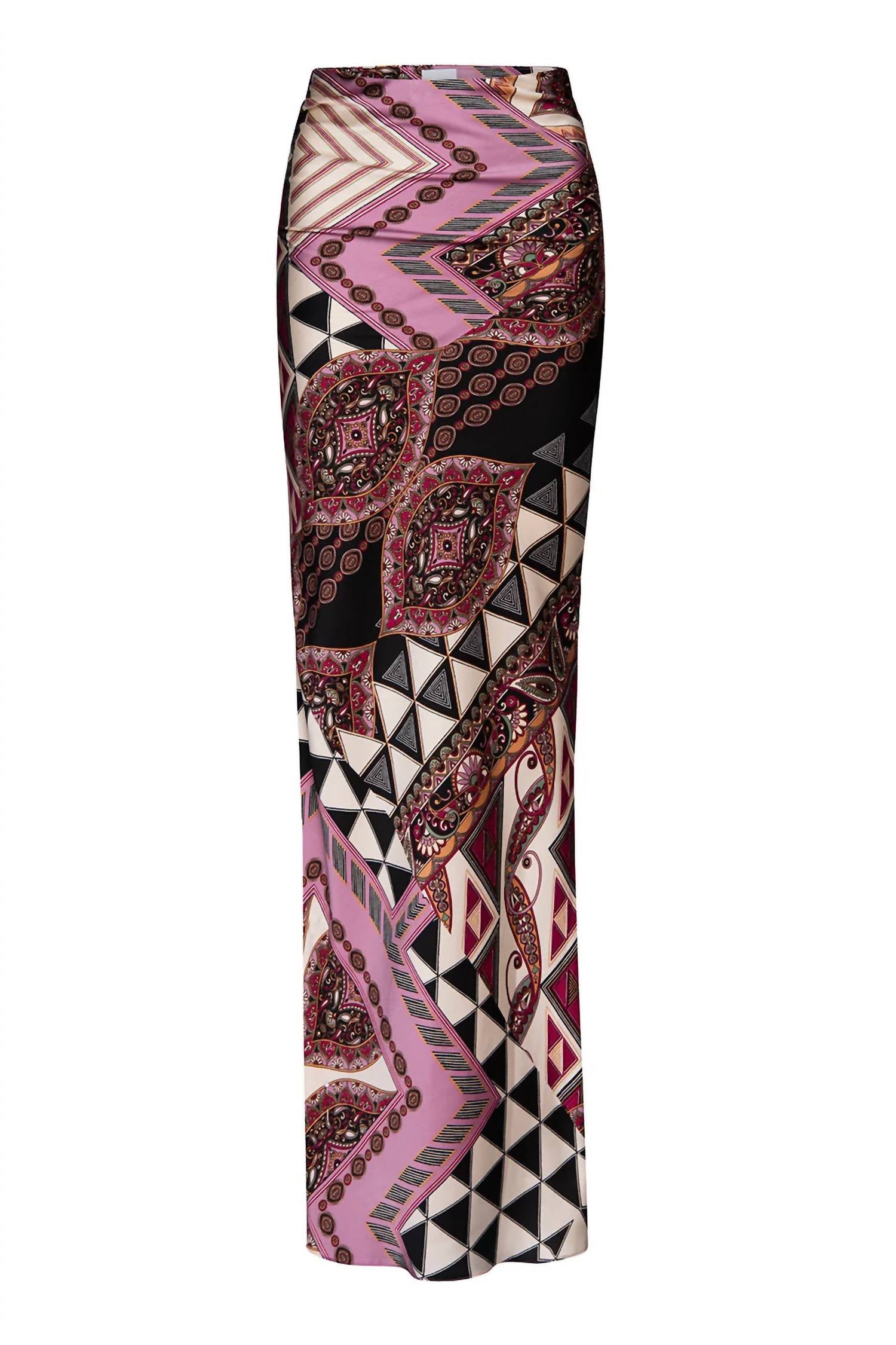 Misa Los Angeles - Anarak Skirt
