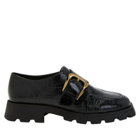 Katy Perry - Women's Daarling Buckle Flat