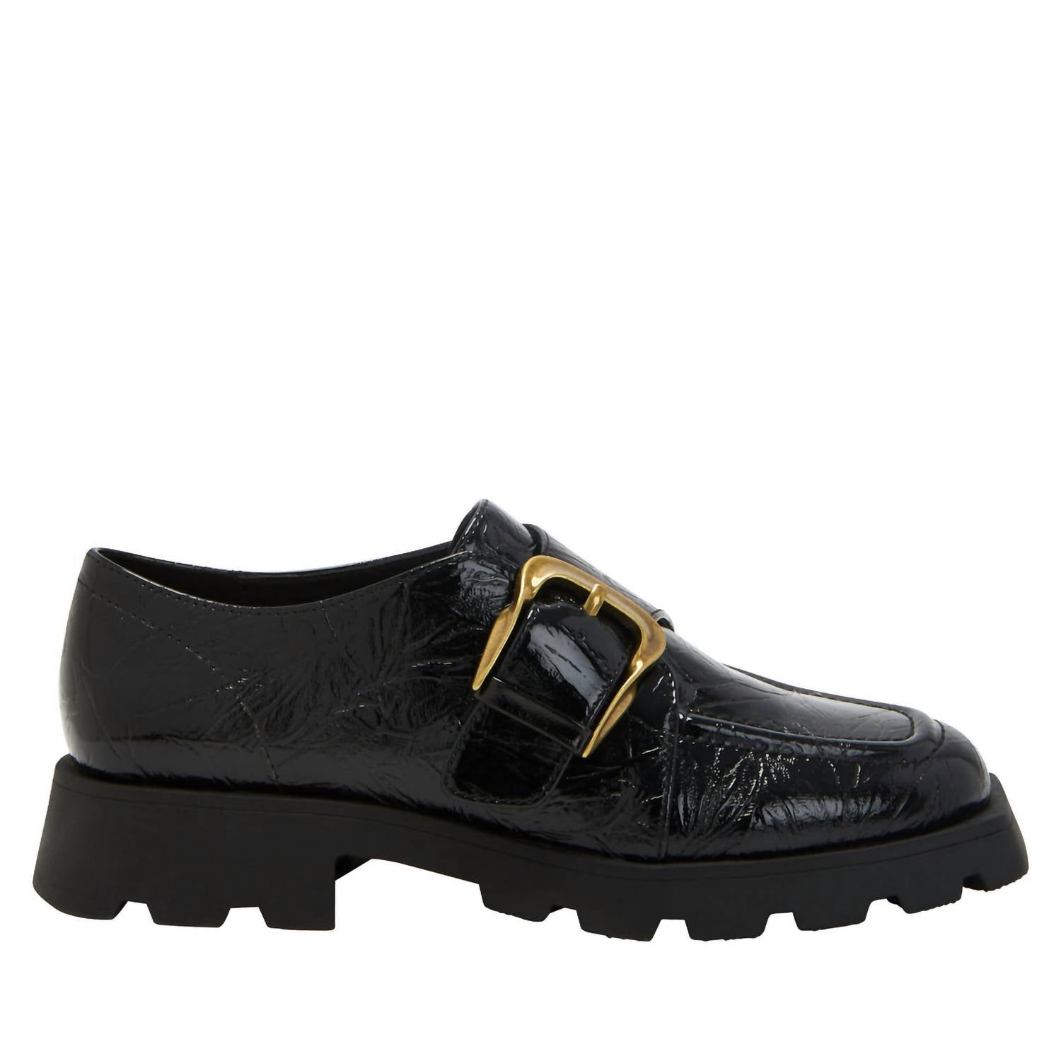 Katy Perry - Women's Daarling Buckle Flat