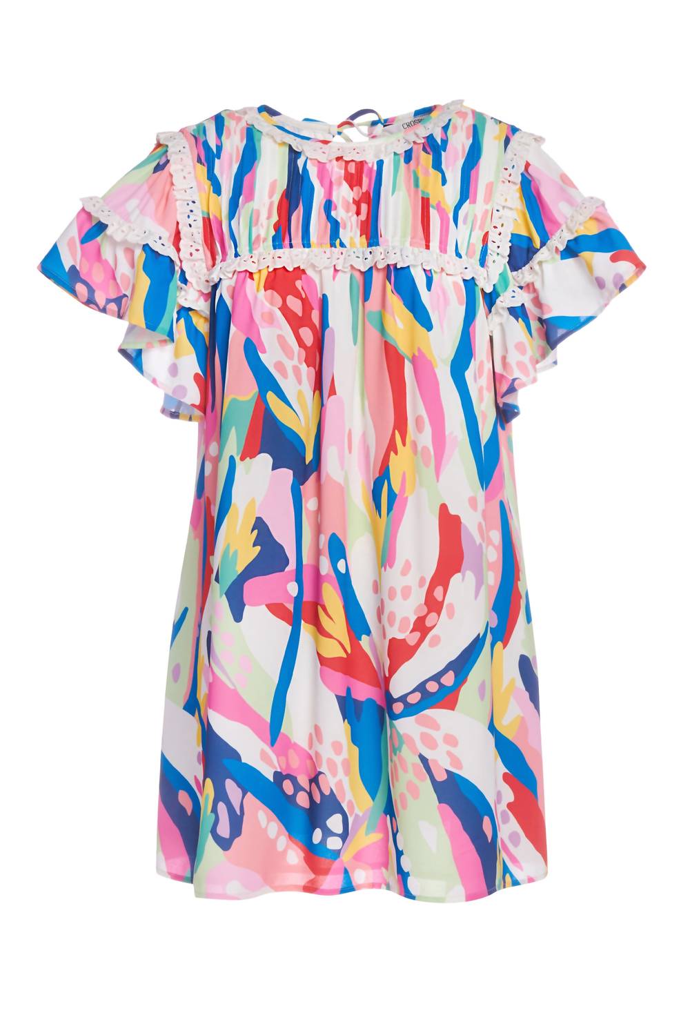 Crosby By Mollie Burch - Hadley Dress