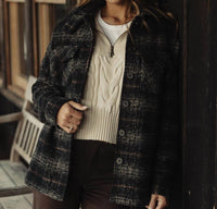 The Normal Brand - Logan Lodge Jacket
