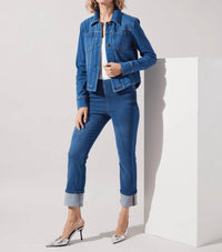 Lysse - Women's Boyfriend Jean