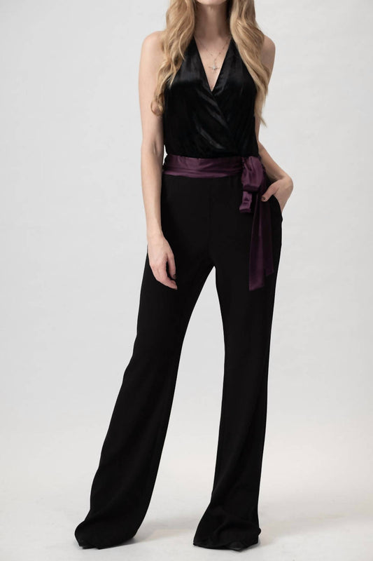 Ramy Brook - Nina Jumpsuit