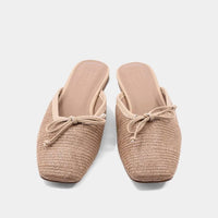 Shu Shop - Women's Andrea Slip On Mule