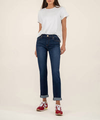 Kut From The Kloth - Long Catherine Boyfriend Jeans