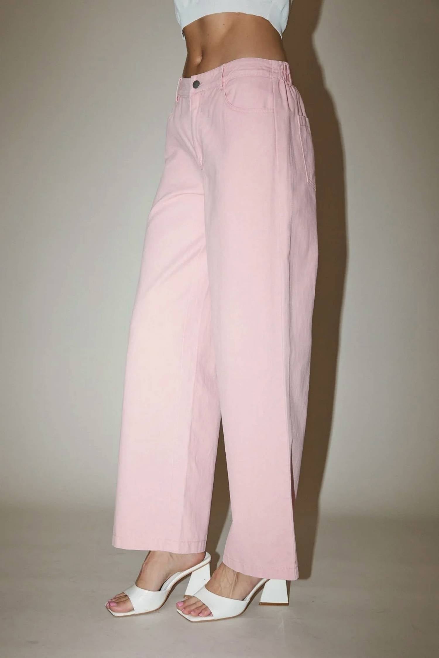 Sunday Edition - Marenne Pants