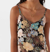 O'Neill - Arya Tropical Dress