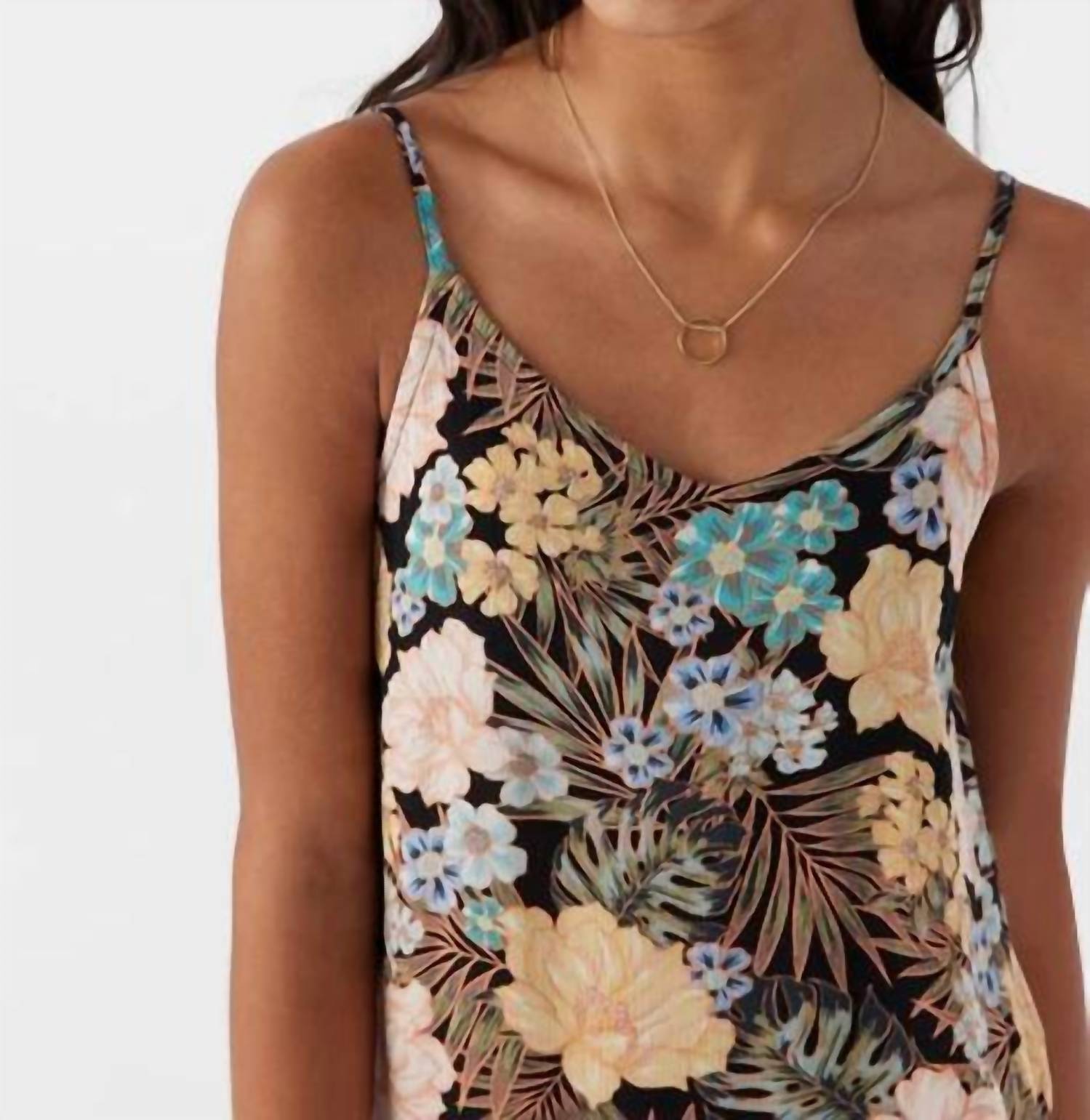 O'Neill - Arya Tropical Dress