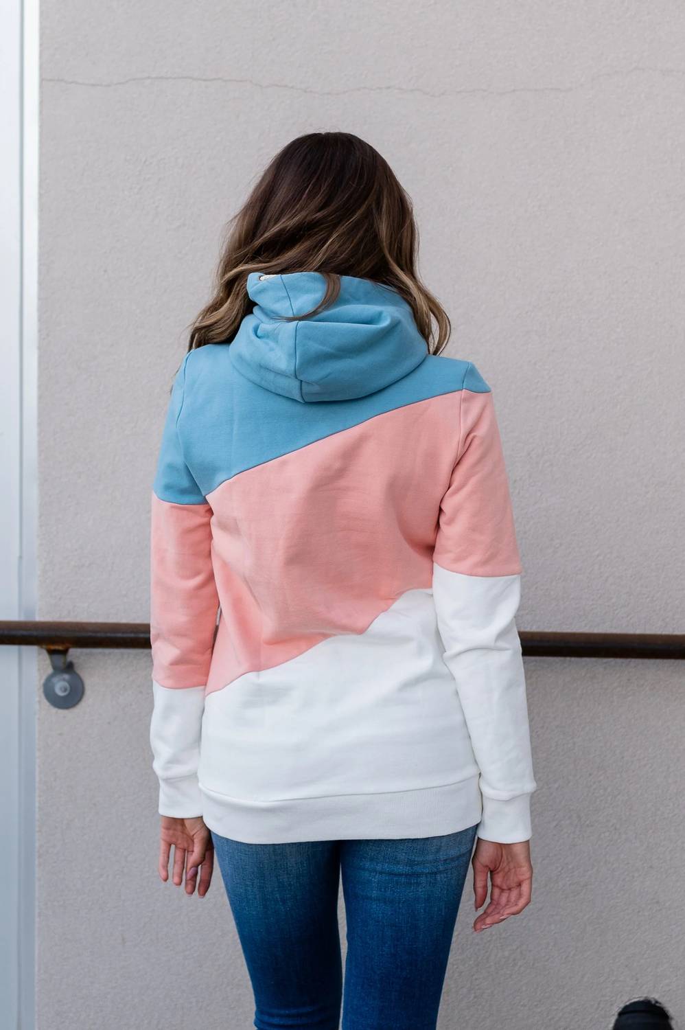 Ampersand Ave - Singlehood Sweatshirt