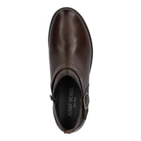Josef Seibel - Women's Kate 10 Moto Bootie