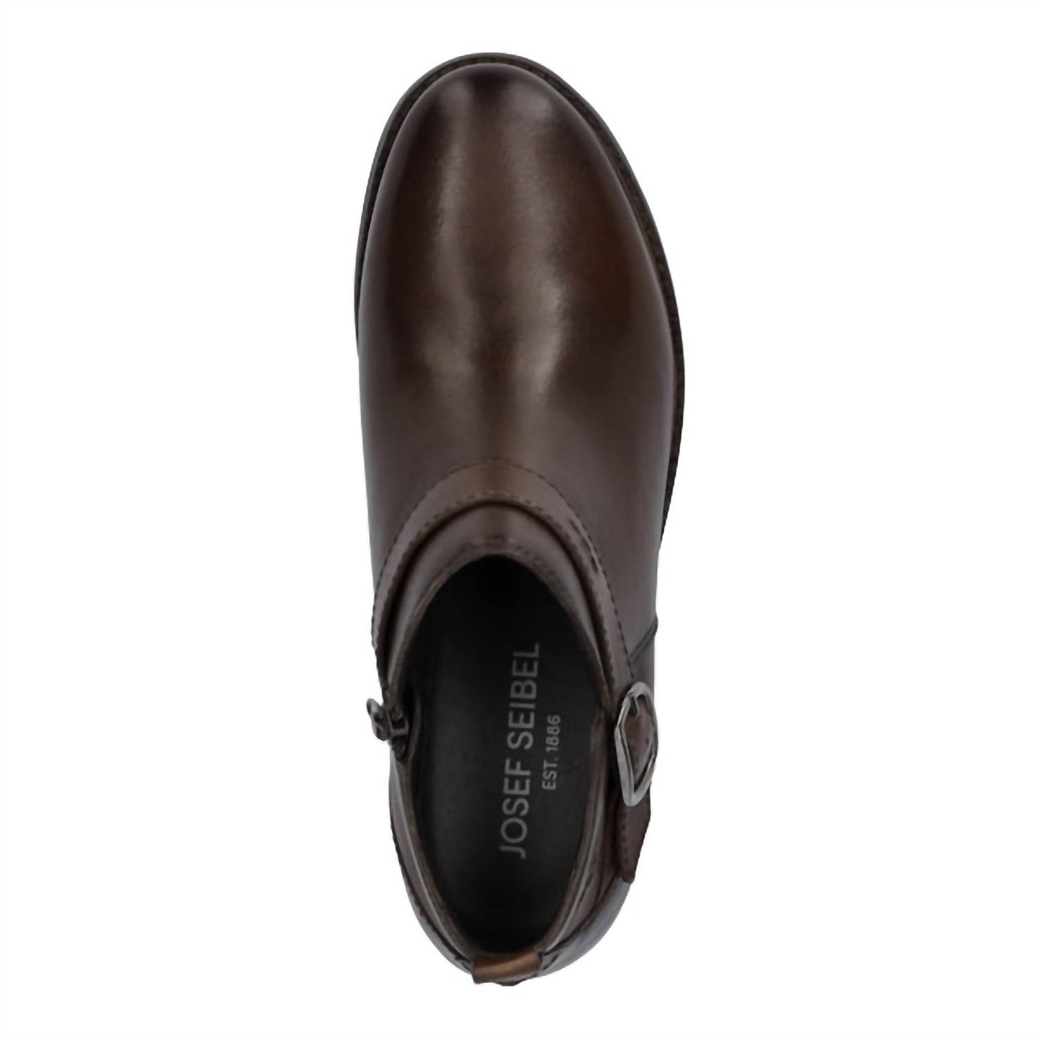 Josef Seibel - Women's Kate 10 Moto Bootie
