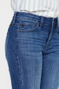 Kancan - Midrise Skinny Jeans
