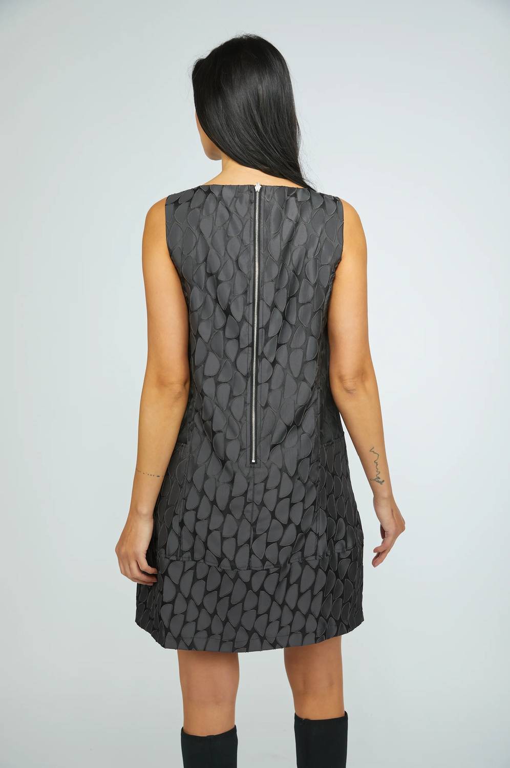 Olivia By Habitat - Night Out Mini Dress