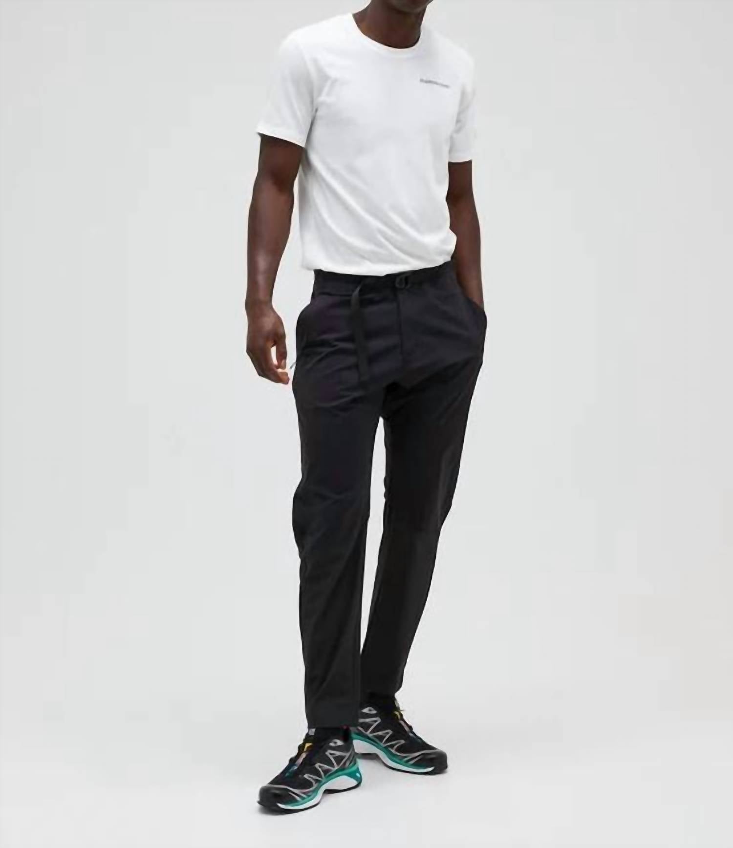 Peak Performance - Vislight Light Pants