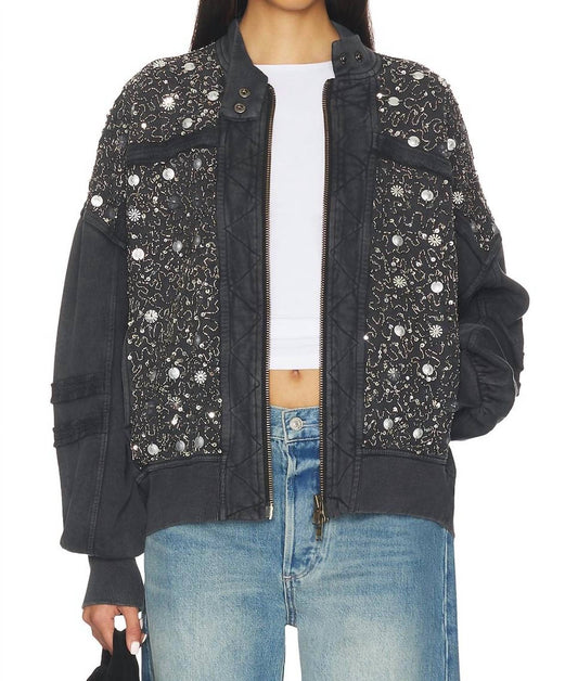 Free People - Sparkle Sweatshirt