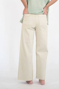 Miou Muse - Julena Wide Leg Pants
