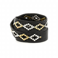 Campomaggi - Women's Inaya Studded Belt
