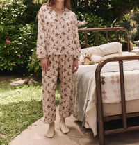 The Great. - Pj's Easy Sleep Pant