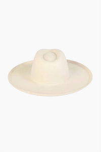Lack Of Color - Women's Melodic Fedora