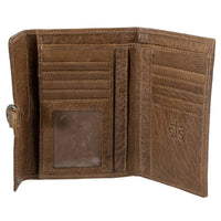 Sts Ranchwear - Women's Boho Cowgirl Tillie Wallet